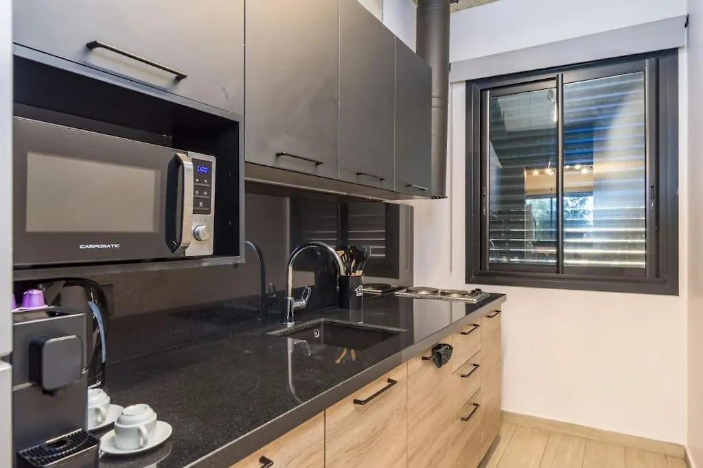 Ferienwohnung Al Amine - 704, 2-Br In Mar Mikhael Beirut 0*,  Libanon