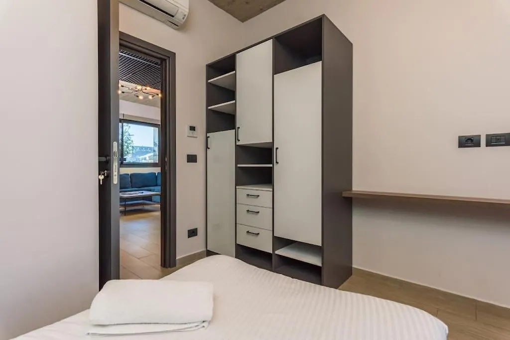 Ferienwohnung Al Amine - 704, 2-Br In Mar Mikhael Beirut 0*,  Libanon
