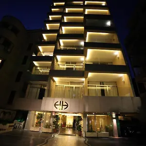 Holiday Home Suites بيروت