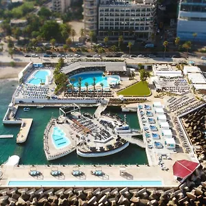 Hotel Riviera, Beirut