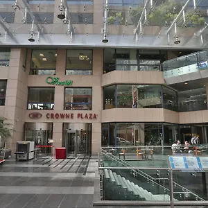 Hotel Crowne Plaza Hamra By Ihg, Beirut