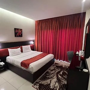 4* Hotell Duroy