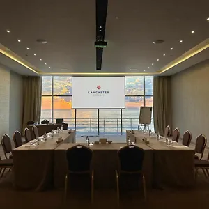 5* Курортный комплекс Lancaster Eden Bay