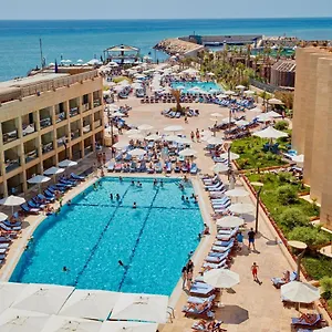 Coral And Beyrouth