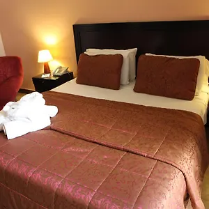 Hotel Mozart, Beirut