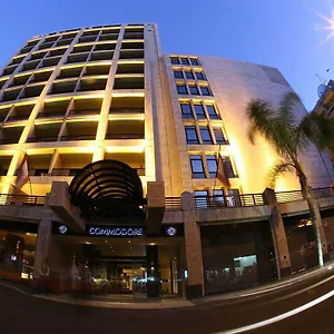 Hotel Le Commodore, Beirut